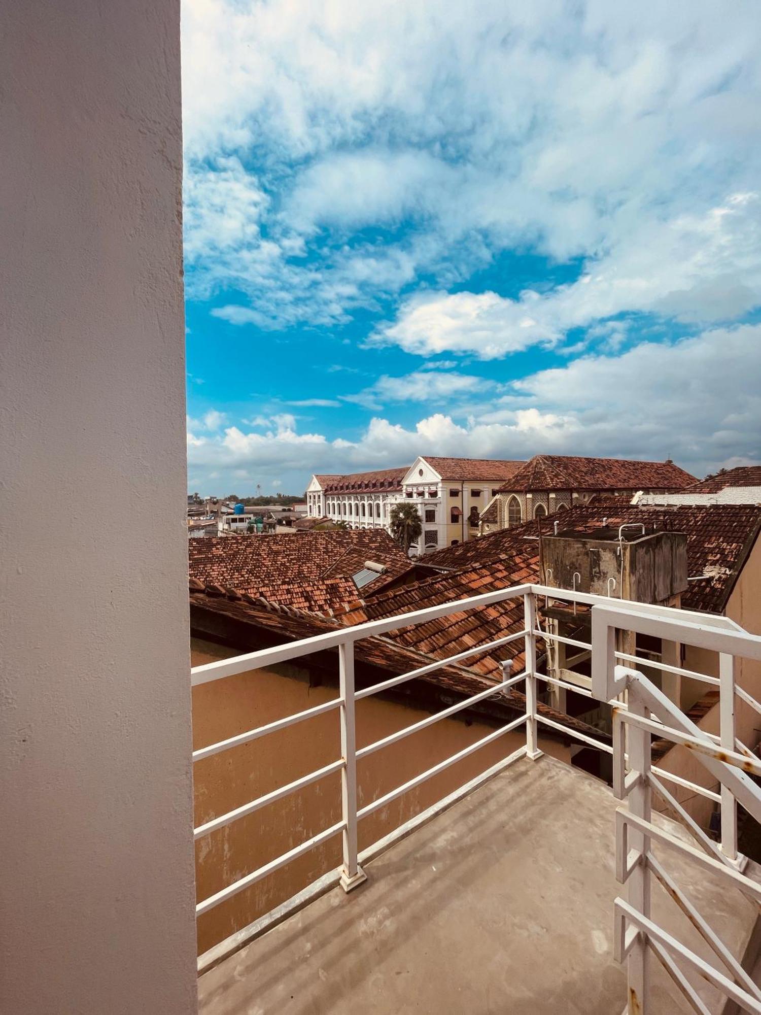 Devo'S Place Galle Ngoại thất bức ảnh