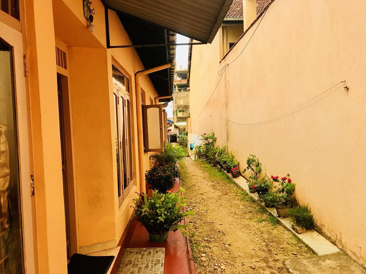 Devo'S Place Galle Ngoại thất bức ảnh